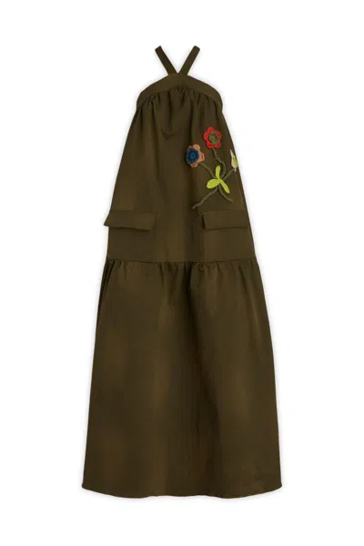 Tu Lizé Dress
