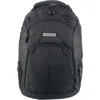Tucci Cyclist Backpack In Black