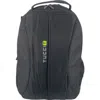Tucci Dynamo 17.7-inch Backpack In Black