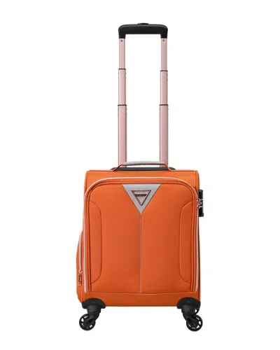 Tucci Italy Abito 16in Carry-on
