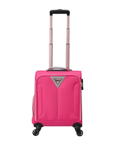 Tucci Italy Abito 16in Carry-on