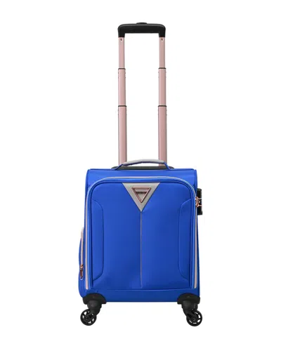 Tucci Italy Abito 16in Carry-on