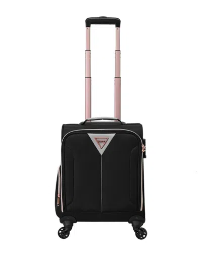 Tucci Italy Abito 16in Carry-on