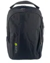 Tucci Italy Adventurer Backpack In Grey