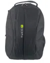 Tucci Italy Dynamo Backpack In Grey