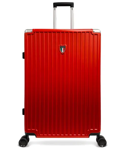 Tucci Italy Fortificata 20in Carry-on