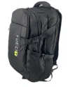 Tucci Italy Hitchhikerbackpack In Grey