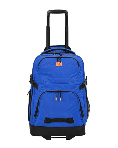 Tucci Italy Scorre 18in Carry-on