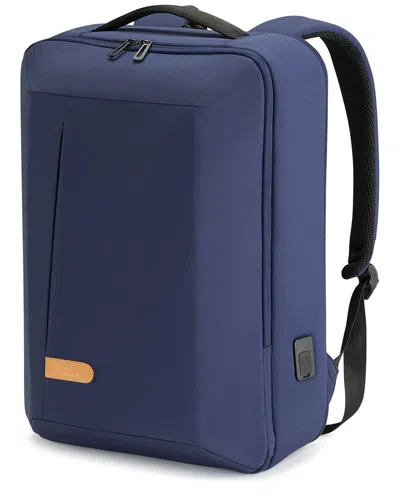 Tucci Italy Sprintpack Backpack In Tan