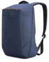 Tucci Italy Swiftpack Backpack In Blue