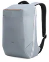 Tucci Italy Treksack Backpack In Green