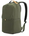 Tucci Italy Trektech Sack Backpack In Brown