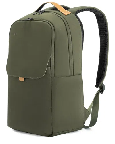 TUCCI TUCCI ITALY TREKTECH SACK BACKPACK