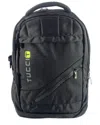 Tucci Italy Turbo Pack Backpack In Grey