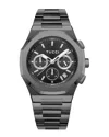 Tucci Italy Unisex Watch
