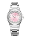 Tucci Italy Unisex Watch