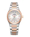 Tucci Italy Unisex Watch