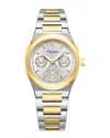 Tucci Italy Unisex Watch