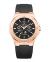 Tucci Italy Unisex Watch