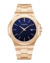Tucci Italy Unisex Watch