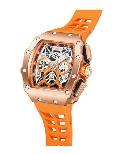 Tucci Italy Unisex Watch