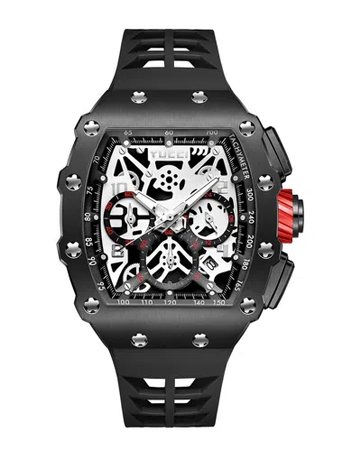 Tucci Italy Unisex Watch