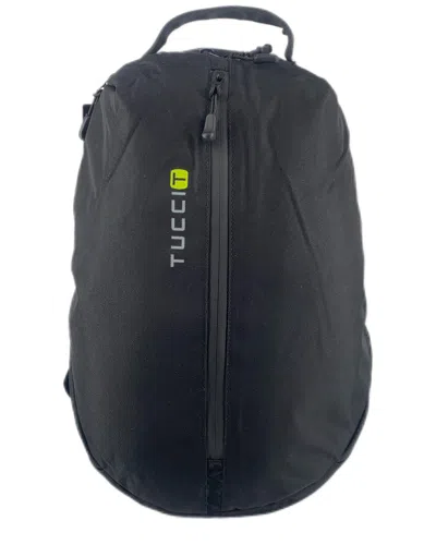 Tucci Italy Urban Sport Backpack In Grey