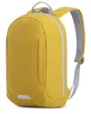 Tucci Italy Whirldwind Backpack In Yellow