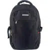 Tucci Scout Backpack In Black