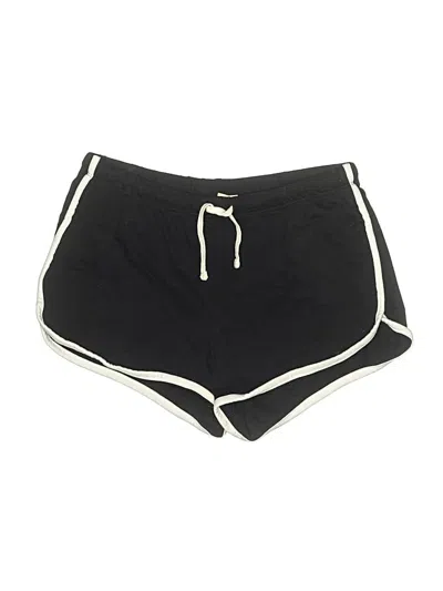 Pre-owned Tucker + Tate Kids' Athletic Shorts In Black