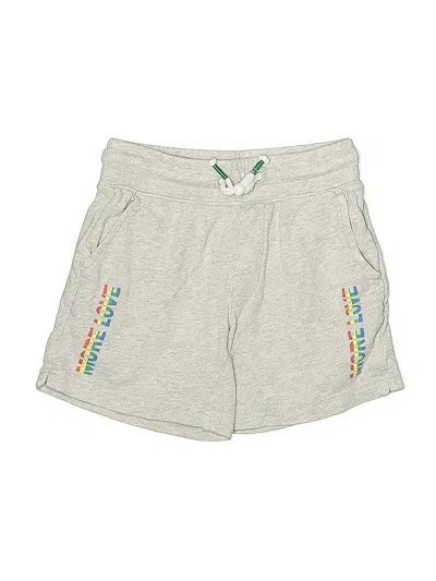 Pre-owned Tucker + Tate Kids' Athletic Shorts In Gray