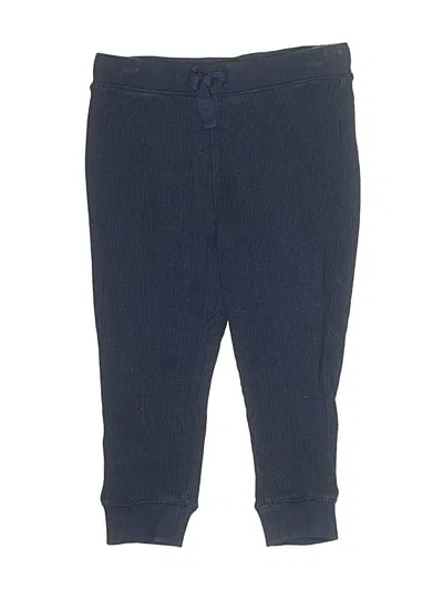 Pre-owned Tucker + Tate Kids' Casual Pants In Blue