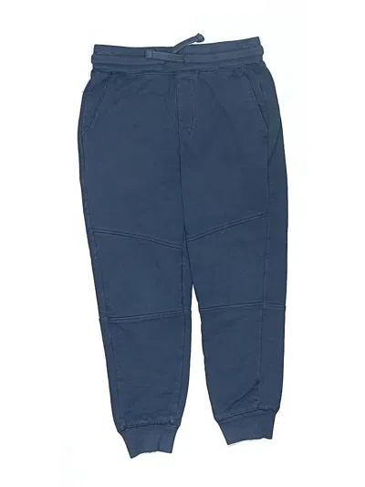 Pre-owned Tucker + Tate Kids' Casual Pants In Blue