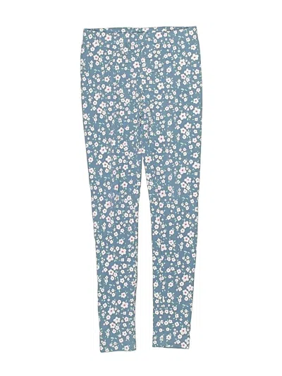 Pre-owned Tucker + Tate Kids' Casual Pants In Blue
