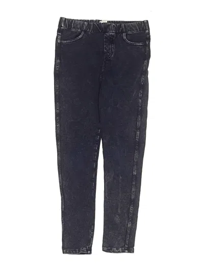 Pre-owned Tucker + Tate Kids' Casual Pants In Blue