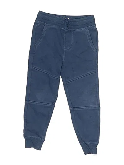 Pre-owned Tucker + Tate Kids' Casual Pants In Blue
