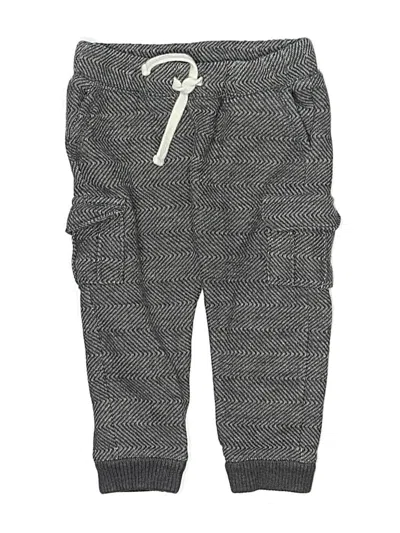 Pre-owned Tucker + Tate Kids' Casual Pants In Gray