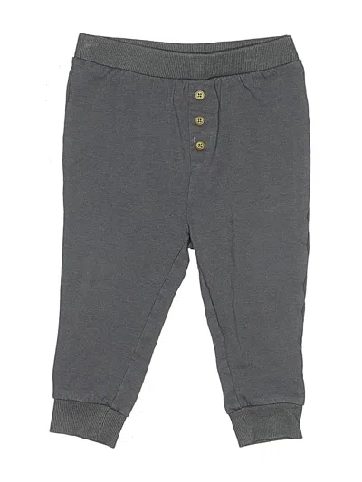 Pre-owned Tucker + Tate Kids' Casual Pants In Gray
