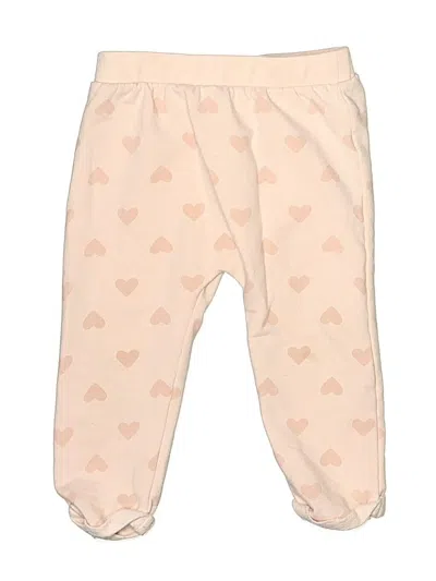 Pre-owned Tucker + Tate Kids' Casual Pants In Ivory