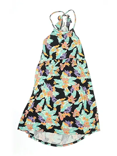 Pre-owned Tucker + Tate Kids' Dress In Black