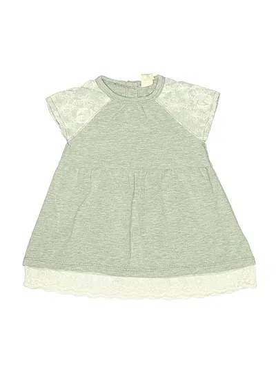 Pre-owned Tucker + Tate Babies' Dress In Green