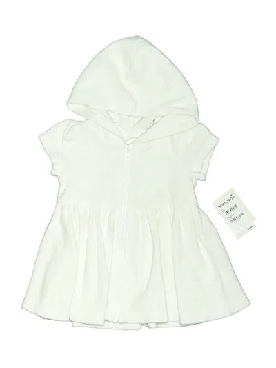 Pre-owned Tucker + Tate Babies' Dress In White