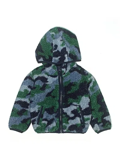 Pre-owned Tucker + Tate Kids' Jacket In Blue