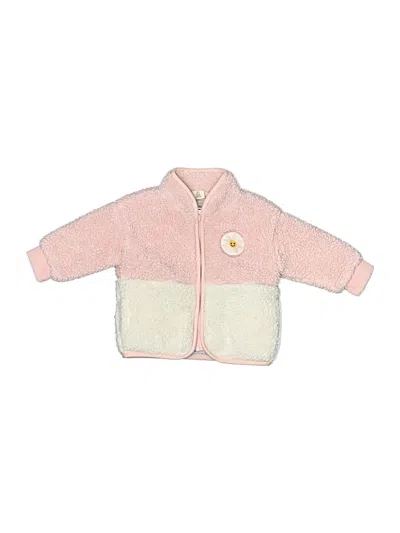 Pre-owned Tucker + Tate Babies' Jacket In Pink