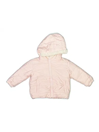 Pre-owned Tucker + Tate Babies' Jacket In Pink
