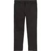 Tucker + Tate Kids' All Day Relaxed Pants In Black