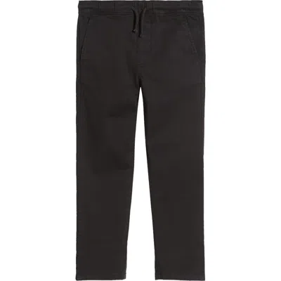 Tucker + Tate Kids' All Day Relaxed Pants In Black