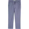 Tucker + Tate Kids' All Day Relaxed Pants In Grey Folkstone