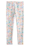Tucker + Tate Kids' Core Leggings In Multi