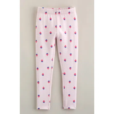 Tucker + Tate Kids' Core Leggings In Pink